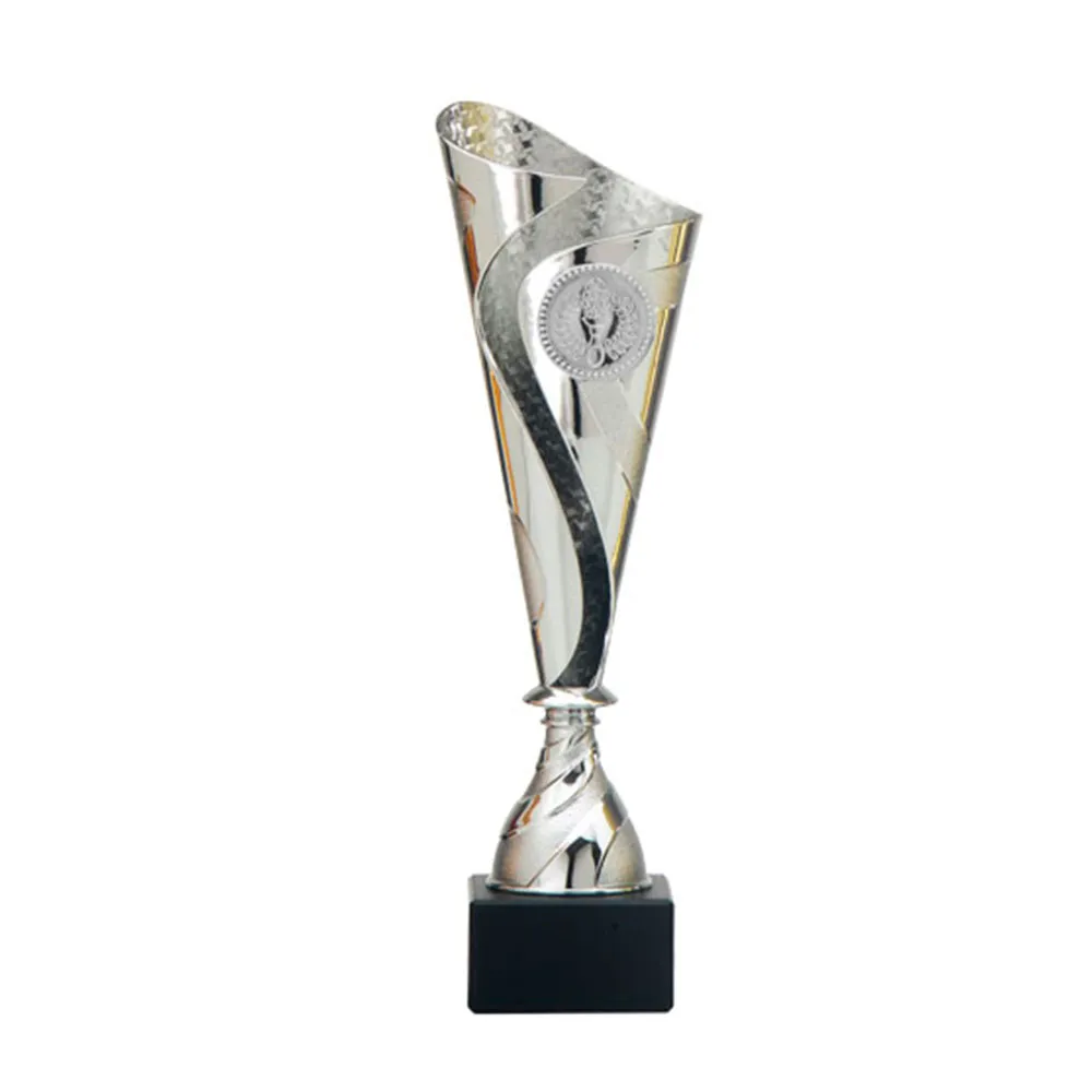 Pokal Cecilie - Guld, sølv eller bronze 19,5-28,5 cm
